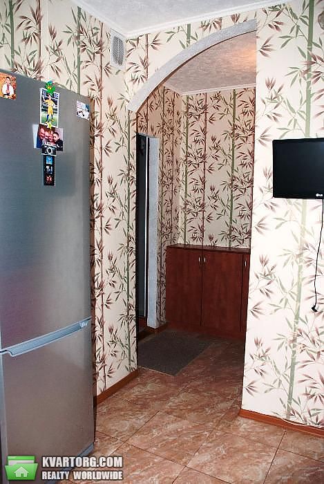 Sell 3-room apartment. Киев,  Саперное поле — photo 1