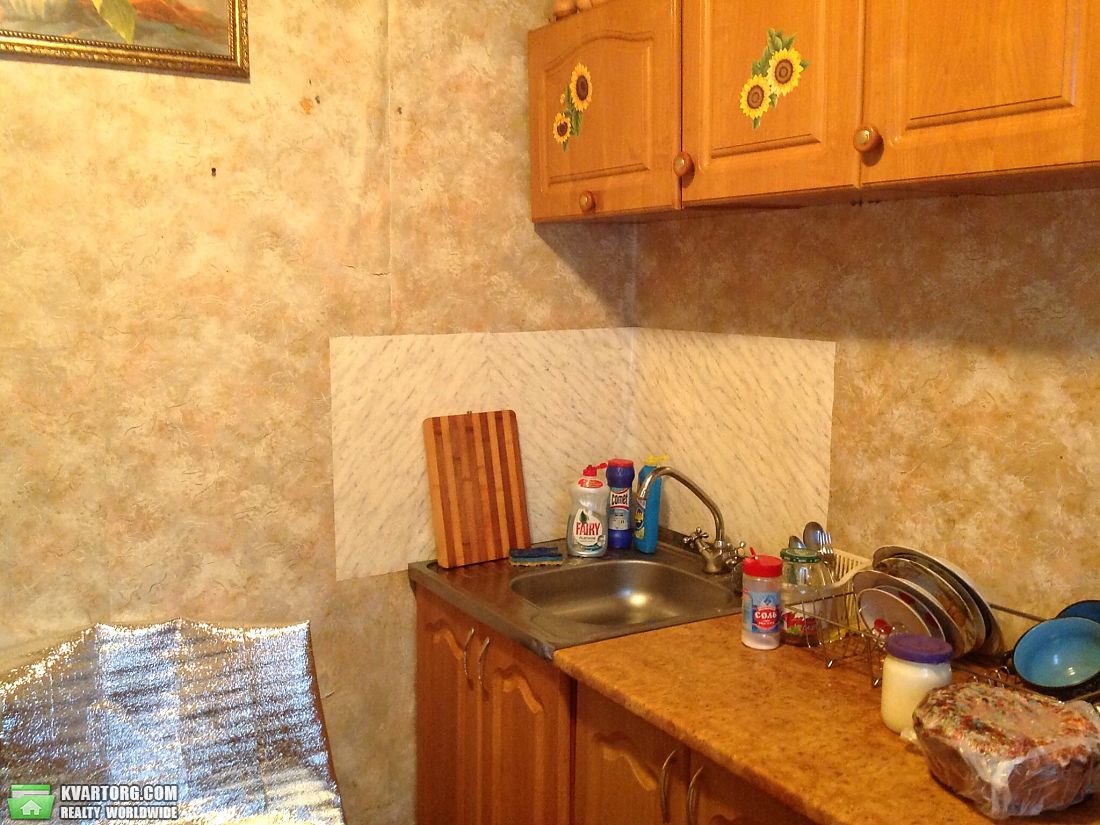 Rent out 1-room apartment. Киев, Авиаконструктора Антонова — photo 5