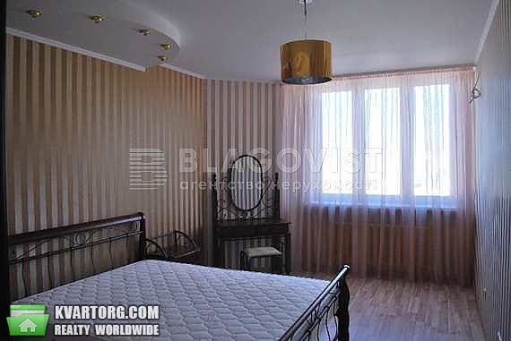 Rent out 3-room apartment. Киев,  Срибнокильская — photo 7