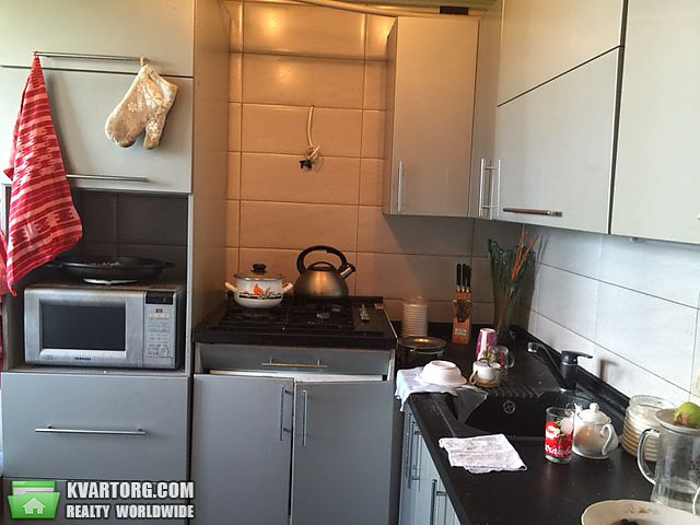 Sell 3-room apartment. Киев, проспект Лесной — photo 2