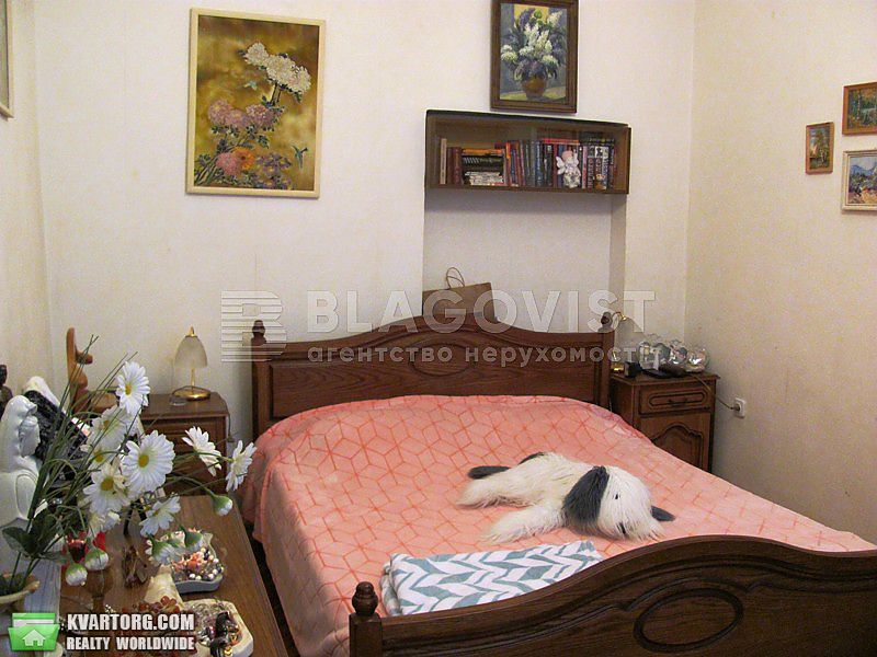 Sell 4-room apartment. Киев, Левандовська — photo 6