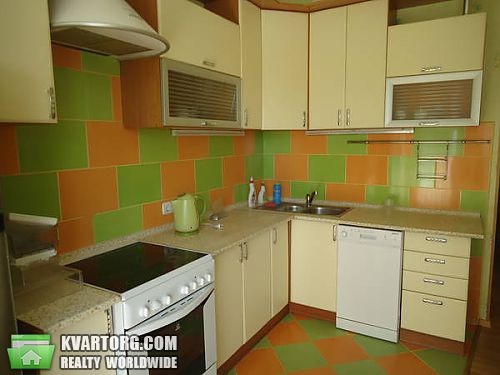 Rent out 3-room apartment. Киев,  пр-т Героев Сталинграда — photo 5