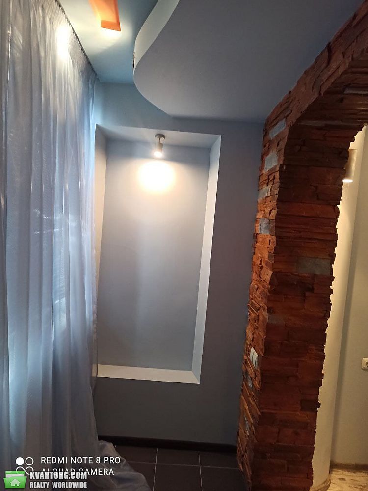 Sell 2-room apartment. Киевская обл., Зелена — photo 4