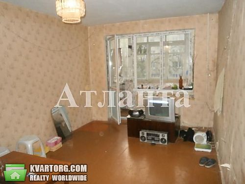 Sell 2-room apartment. Одесса, Паустовского — photo 7
