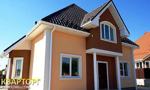 Sell house. Киевская обл., Военная — photo 2