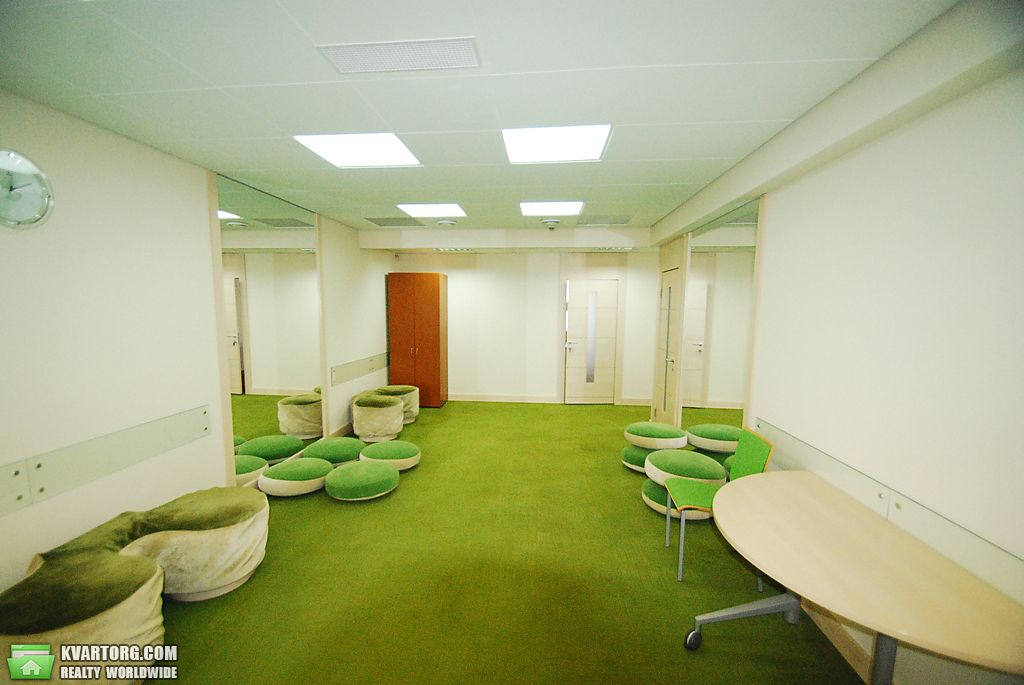 Rent out office. Киев,  Большая Васильковская — photo 5