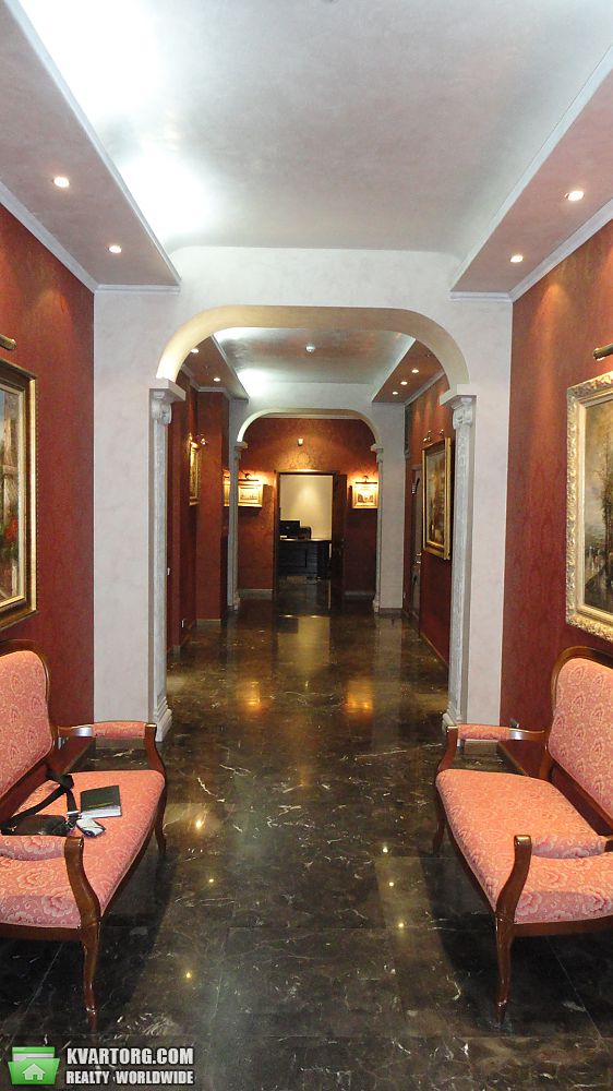 Rent out office. Киев,  Харьковское шоссе — photo 2