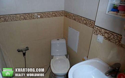 Sell 2-room apartment. Одесса, Грушевского Михаила — photo 9