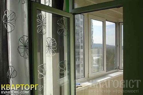 Sell 2-room apartment. Киев,  Серафимовича — photo 3