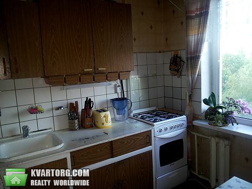 Sell 1-room apartment. Киев, Героев Днепра — photo 4