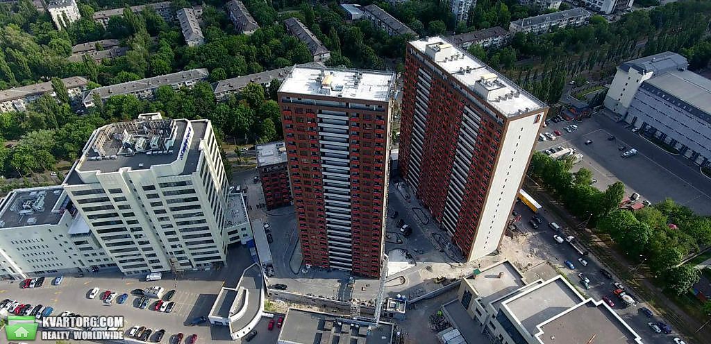 Sell 2-room apartment. Киев, бул. Вацлава Гавела — photo 1
