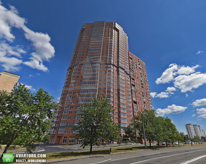 Sell 2-room apartment. Киев,  Ревуцкого — photo 1