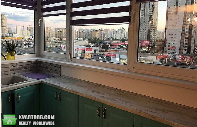 Rent out 1-room apartment. Киев,  Григоренко пр — photo 2