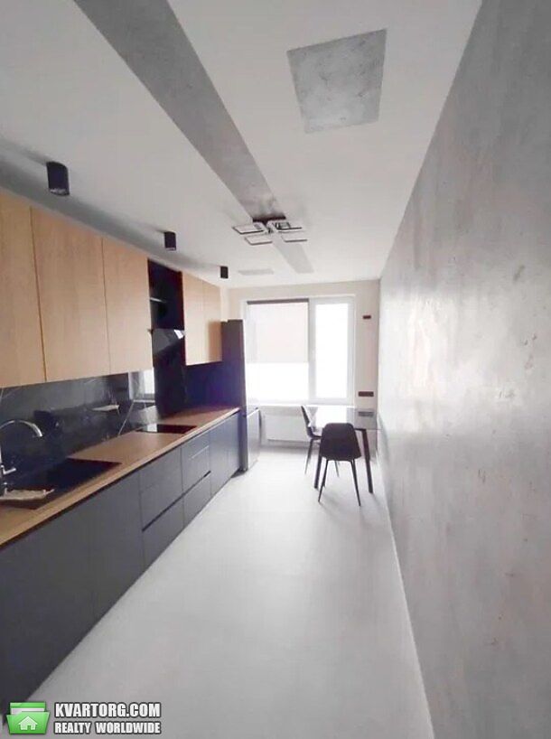 Rent out 1-room apartment. Киев,  Заболотного — photo 5