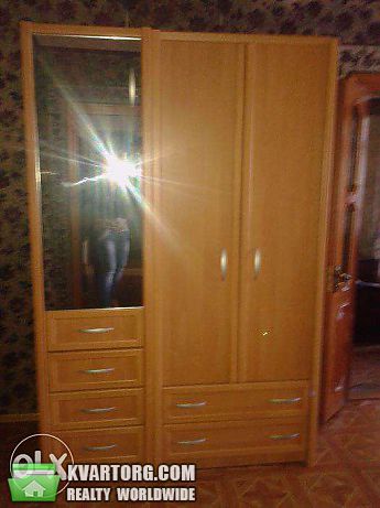 Rent out 3-room apartment. Днепропетровск, Набережная Победы — photo 6