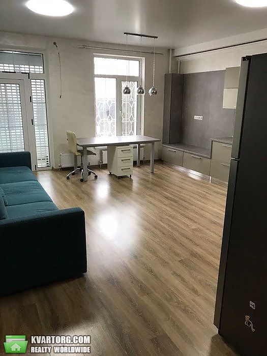 Sell 1-room apartment. Киев, Луценка — photo 4
