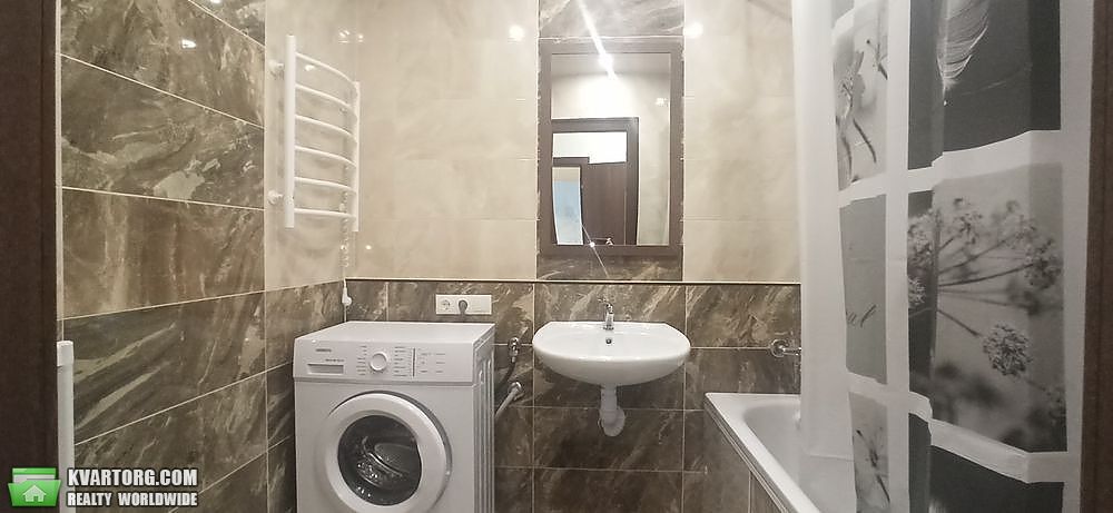 Rent out 1-room apartment. Киев, Балтійський провулок — photo 1