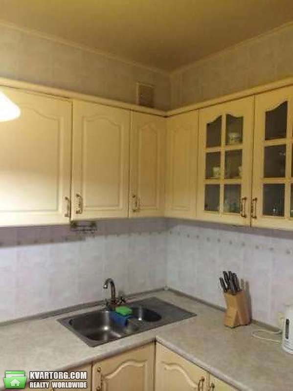 Sell 3-room apartment. Киев,  Ушакова — photo 1