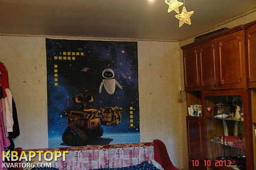 Sell 1-room apartment. Днепропетровск, Шелгунова ул. — photo 6