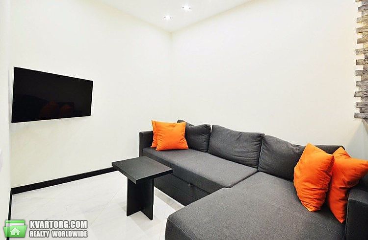 Rent out 1-room apartment. Киев, Бендукидзе — photo 4