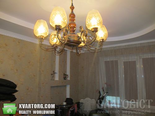 Sell 3-room apartment. Киев, Харьковское шоссе — photo 2