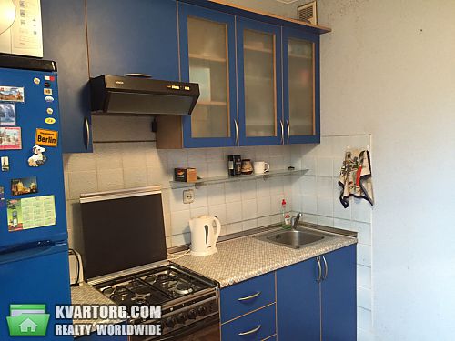Sell 1-room apartment. Киев,  Руденко — photo 8