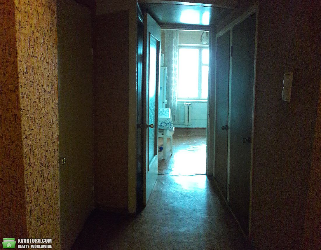Sell 3-room apartment. Киев,  Половецкая — photo 7