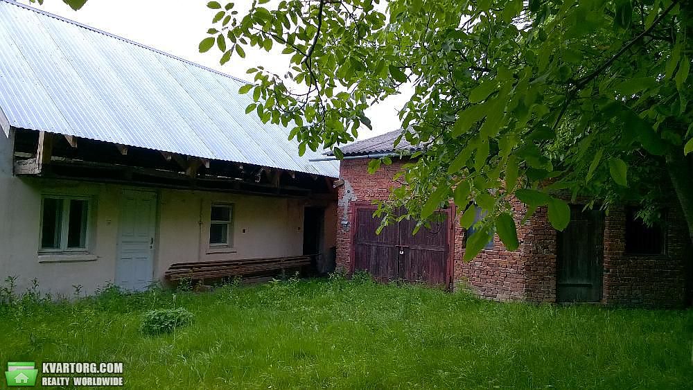 Sell house. Львов, Серебрянная — photo 7