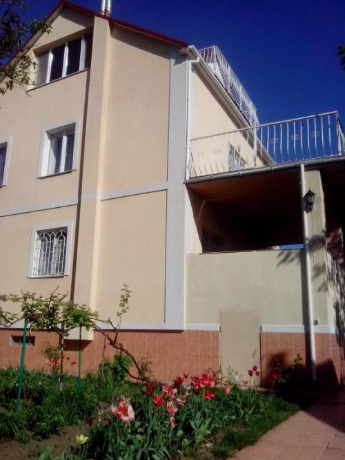 Sell house. Одесса, Карла Либкнехта — photo 1