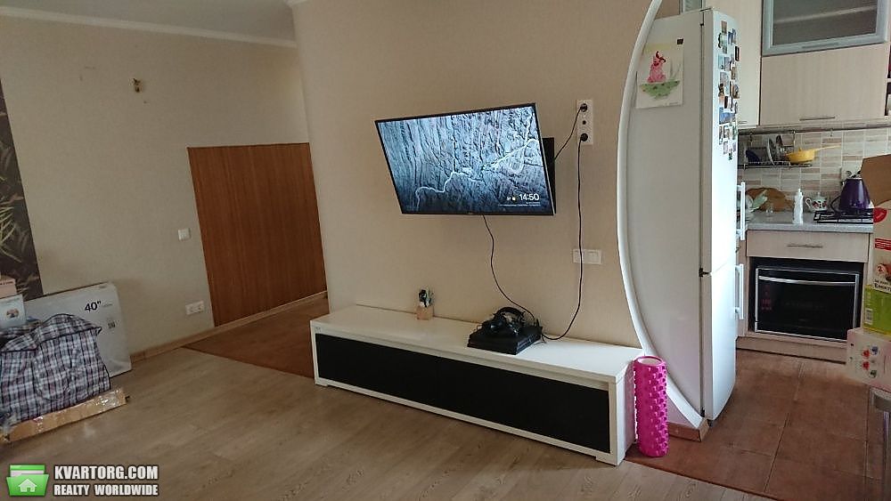 Sell 2-room apartment. Киев,  Верховного Совета бул — photo 7