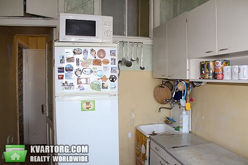 Sell 2-room apartment. Киев,  Большая Васильковская — photo 7