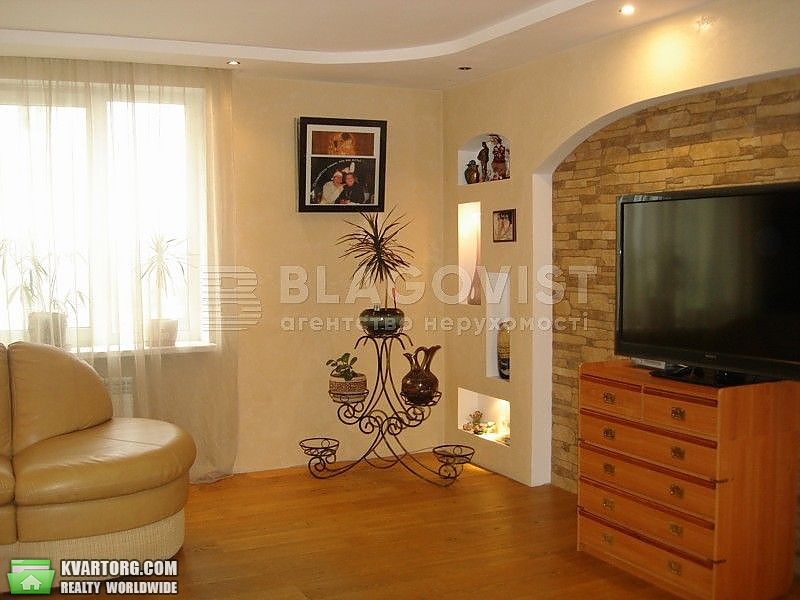 Sell 2-room apartment. Киев, Кольцова бульв., — photo 2