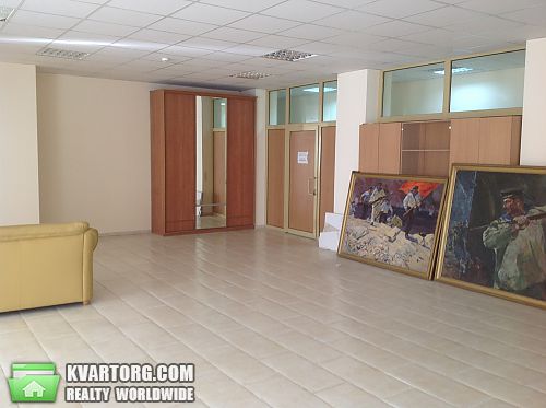 Rent out office. Киев, Шулявская — photo 4