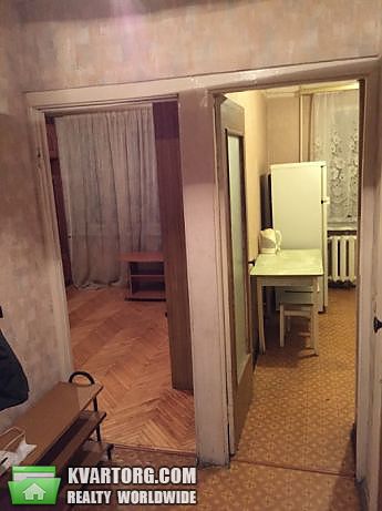 Sell 1-room apartment. Киев,  Полковая — photo 1