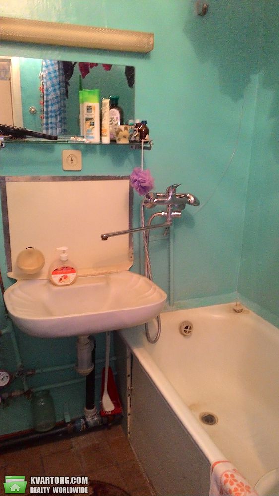 Sell 1-room apartment. Киев, Маяковского — photo 3