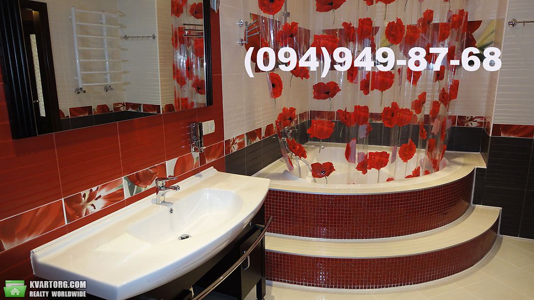 Rent out 2-room apartment. Одесса, Маршала Говорова — photo 7