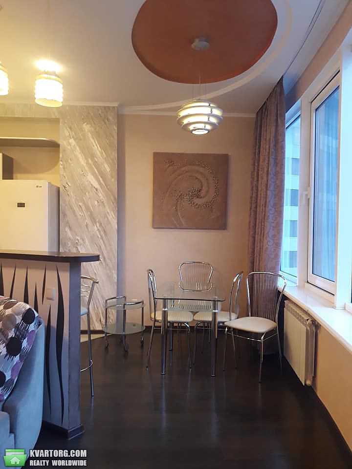 Rent out 3-room apartment. Одесса, Генуэзская — photo 6