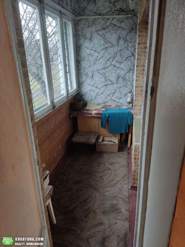 Sell 2-room apartment. Киев,  Пражская — photo 7