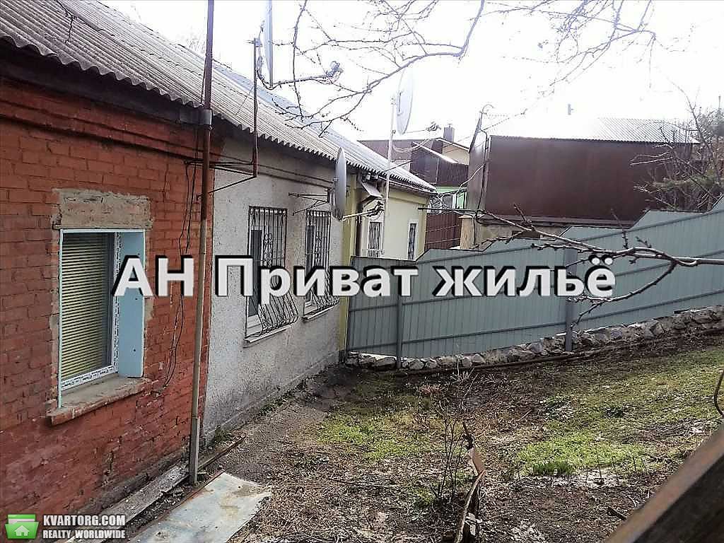 Sell house. Полтава, Художественная — photo 1