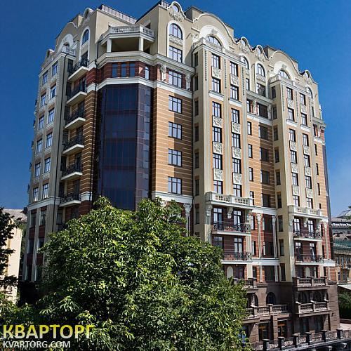 Sell 4-room apartment. Киев, Франко — photo 1