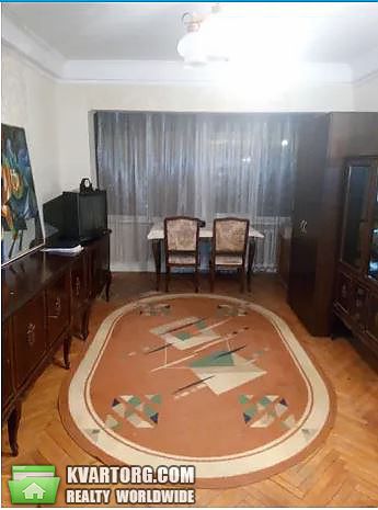 Rent out 2-room apartment. Киев,  Малиновского — photo 1