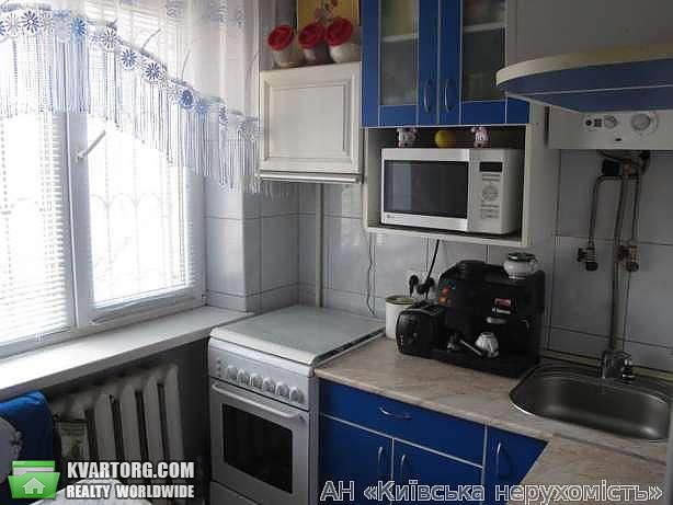 Sell 3-room apartment. Киев,  Метростроевская — photo 10