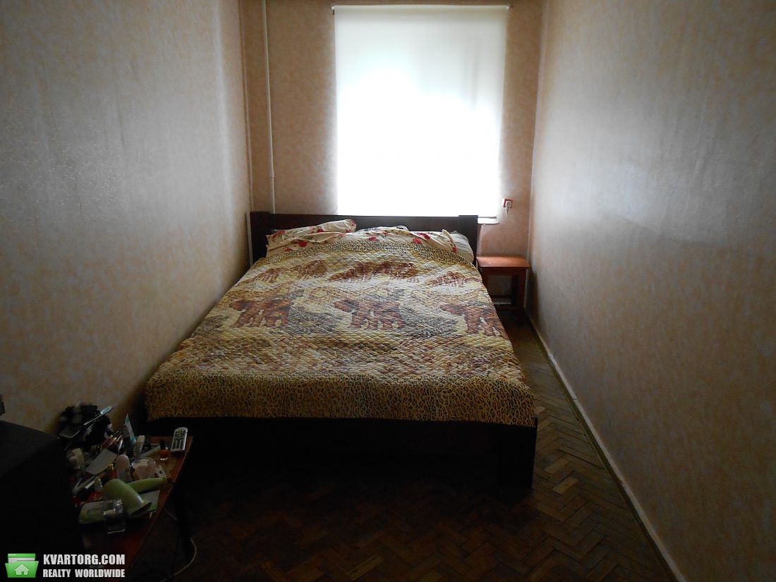 Sell 2-room apartment. Киев, кириловская — photo 4