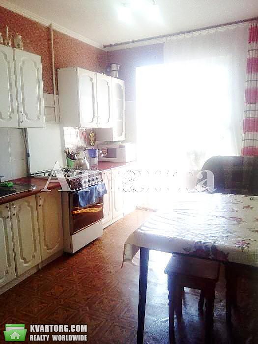 Sell 3-room apartment. Одесса, Заболотного — photo 4