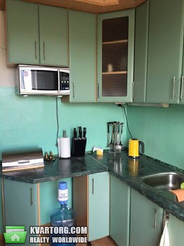 Sell 2-room apartment. Киев,  Демиевская — photo 1