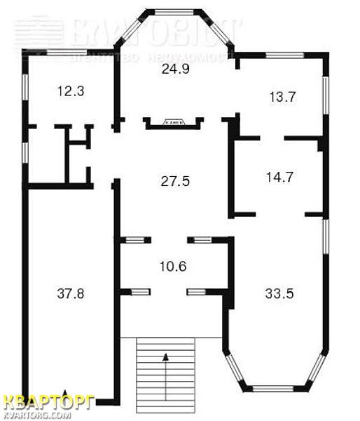 Sell house. Киев, Луговая — photo 3