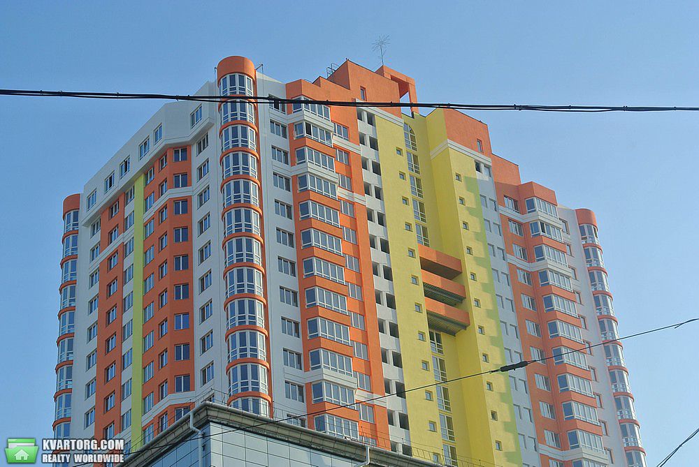 Sell 1-room apartment. Киев,  Голосеевский пр — photo 1