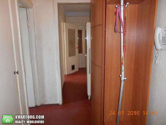 Sell 3-room apartment. Киев,  Милютенко — photo 7