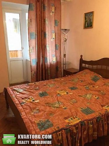 Rent out 2-room apartment. Киев,  Дегтяревская — photo 2
