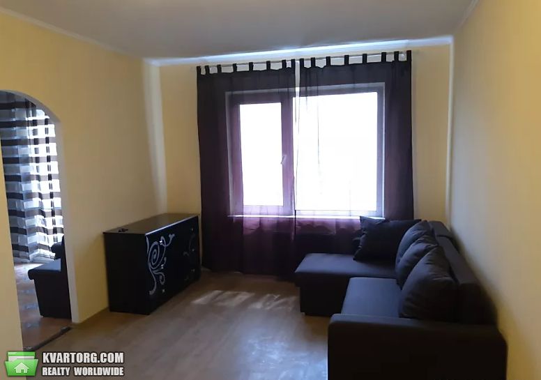 Rent out 1-room apartment. Киев, Калнышевского — photo 5